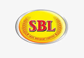 Skol Breweries logo